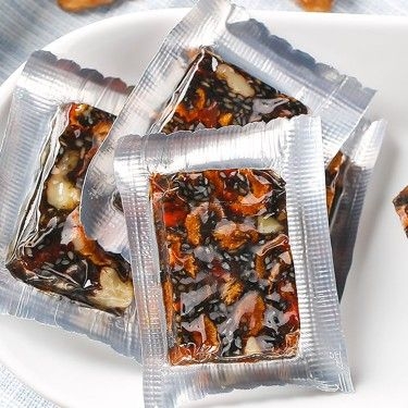 福尚康即食阿胶固元糕