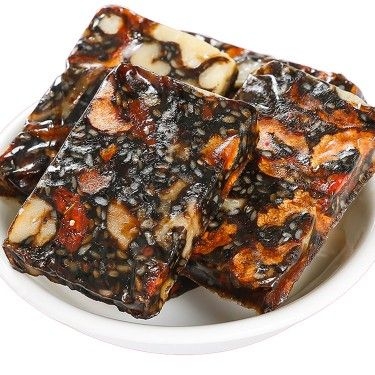 即食阿胶固元糕