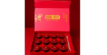 鲜炖阿胶