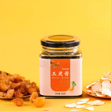 咏颜堂玉灵膏