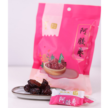阿胶枣